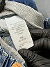 Levi's Blue Jeans 12-18 MO / 18 MO - photo 4