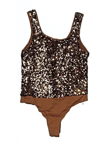 Francesca's One Piece Swimsuit (view 2)