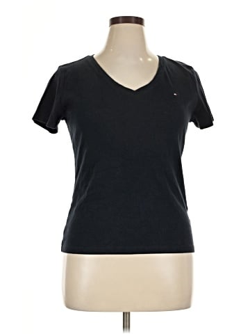 Tommy Hilfiger Short Sleeve T-Shirt (view 1)