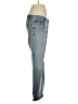 Express Jeans 100% Cotton Hearts Blue Jeans Size 13 - 14 - photo 4