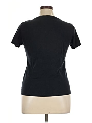 Tommy Hilfiger Short Sleeve T-Shirt (view 2)