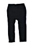Cat & Jack Black Casual Pants Size 2T - photo 2