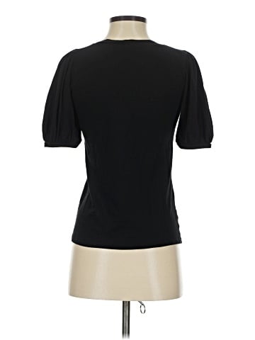 Bobi Short Sleeve Top (view 2)