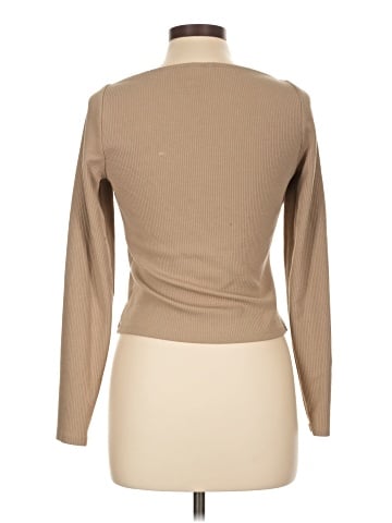 H&M Long Sleeve T-Shirt (view 2)