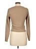 H&M Tan Long Sleeve T-Shirt Size L - photo 2