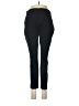 Gap Solid Black Active Pants Size 8 - photo 1