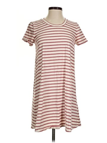 Madewell Casual Dress (view 1)