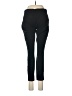 Gap Solid Black Active Pants Size 8 - photo 2