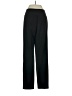 Athleta Solid Black Dress Pants Size 2 (tall) - photo 2