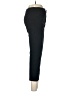 Gap Solid Black Active Pants Size 8 - photo 4