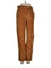 J.Crew Brown Casual Pants Size 27 waist - photo 1