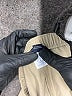 Lands' End Solid Tan Khakis Size 18 - photo 5