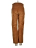 J.Crew Brown Casual Pants Size 27 waist - photo 2