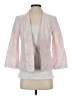 Anne Klein Pink Blazer Size S - photo 1