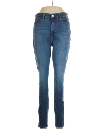 Levi Strauss Signature Jeans (view 1)