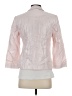 Anne Klein Pink Blazer Size S - photo 2