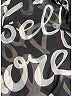 Dolce & Gabbana Black Long Sleeve Blouse Size EU (IT) 44 / US 8 - photo 6