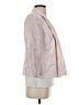 Anne Klein Pink Blazer Size S - photo 4