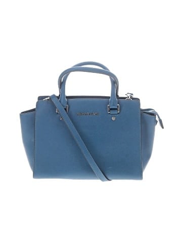 MICHAEL Michael Kors Satchel (view 1)