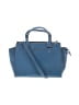 MICHAEL Michael Kors Blue Satchel One size - photo 1