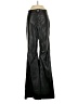 Vibrant M.I.U Black Dress Pants Size 9 - photo 1