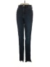 Old Navy Solid Blue Jeans Size 2 (tall) - photo 1