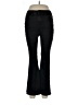 Lucky Brand Chevron-herringbone Black Jeans Size 10 - photo 1