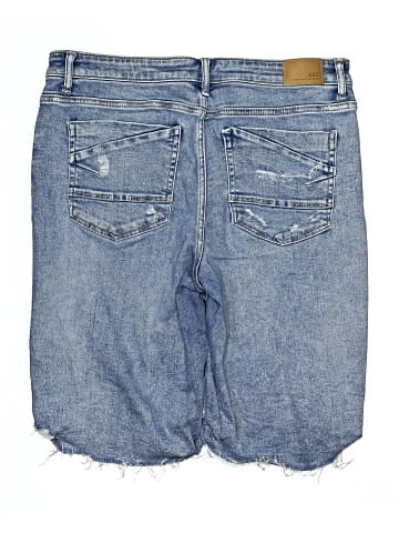 BKE Denim Shorts (view 2)