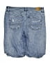 BKE Blue Denim Shorts Size 32 waist - photo 2