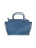 MICHAEL Michael Kors Blue Satchel One size - photo 3