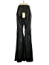 Vibrant M.I.U Black Dress Pants Size 9 - photo 2