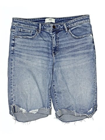 BKE Denim Shorts (view 1)