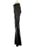 Vibrant M.I.U Black Dress Pants Size 9 - photo 5