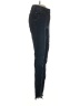 Old Navy Solid Blue Jeans Size 2 (tall) - photo 4