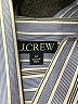 J.Crew 100% Cotton Stripes Blue Long Sleeve Button-Down Shirt Size 2X - photo 7