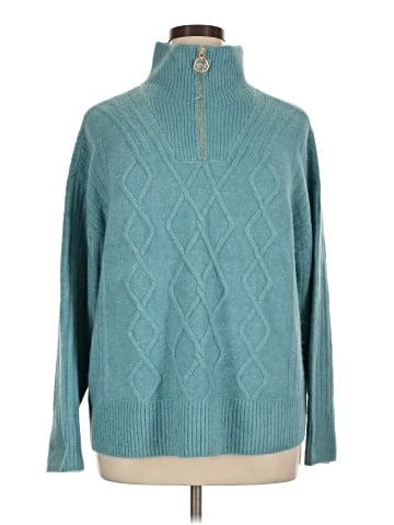 Talbots Pullover Sweater (view 1)