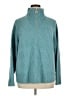 Talbots Teal Pullover Sweater Size XL - photo 1