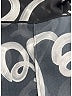 Dolce & Gabbana Black Long Sleeve Blouse Size EU (IT) 44 / US 8 - photo 10