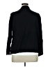 Apt. 9 100% Cotton Black Cardigan Size 1X - photo 2