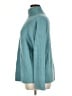 Talbots Teal Pullover Sweater Size XL - photo 5