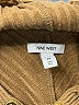 Nine West Tan Pullover Sweater Size M - photo 7