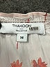 Thakoon Red Short Sleeve T-Shirt Size 14 - photo 7