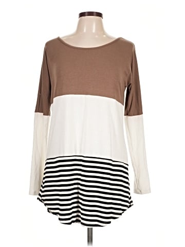 Zenana Premium Casual Dress (view 1)