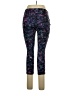 Avia Print Purple Active Pants Size 16 - photo 2
