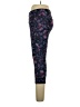 Avia Print Purple Active Pants Size 16 - photo 5