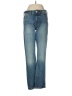H&M Hearts Blue Jeans Size 29 waist - photo 1