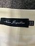 Nana Jacqueline 100% Polyester Ivory Skort Size XS - photo 3