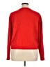 H&M Red Cardigan Size XL - photo 2