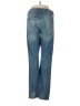 H&M Hearts Blue Jeans Size 29 waist - photo 2