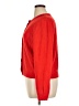 H&M Red Cardigan Size XL - photo 5